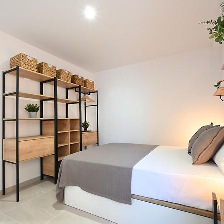 New 2 Bedroom Beach And City Center - Ruiz Vertedor By 10Tosea Fuengirola Ngoại thất bức ảnh