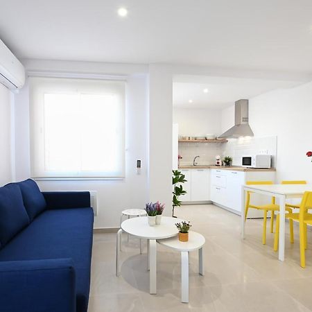 New 2 Bedroom Beach And City Center - Ruiz Vertedor By 10Tosea Fuengirola Ngoại thất bức ảnh