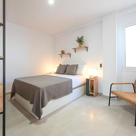 New 2 Bedroom Beach And City Center - Ruiz Vertedor By 10Tosea Fuengirola Ngoại thất bức ảnh