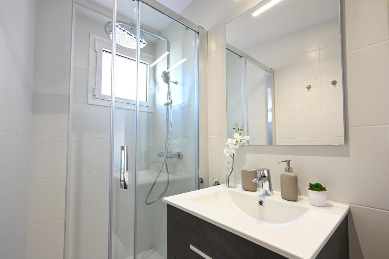 New 2 Bedroom Beach And City Center - Ruiz Vertedor By 10Tosea Fuengirola Ngoại thất bức ảnh