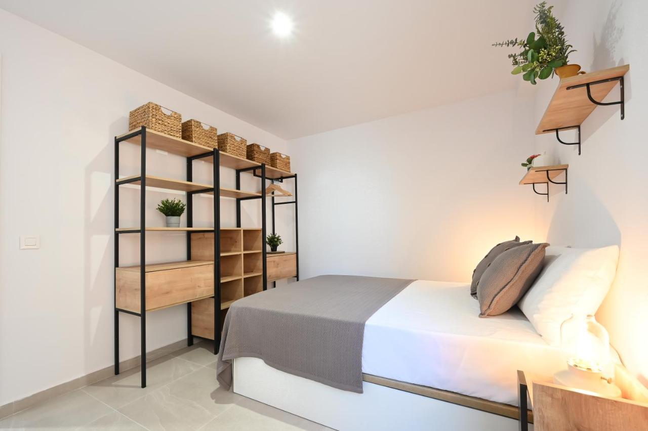 New 2 Bedroom Beach And City Center - Ruiz Vertedor By 10Tosea Fuengirola Ngoại thất bức ảnh