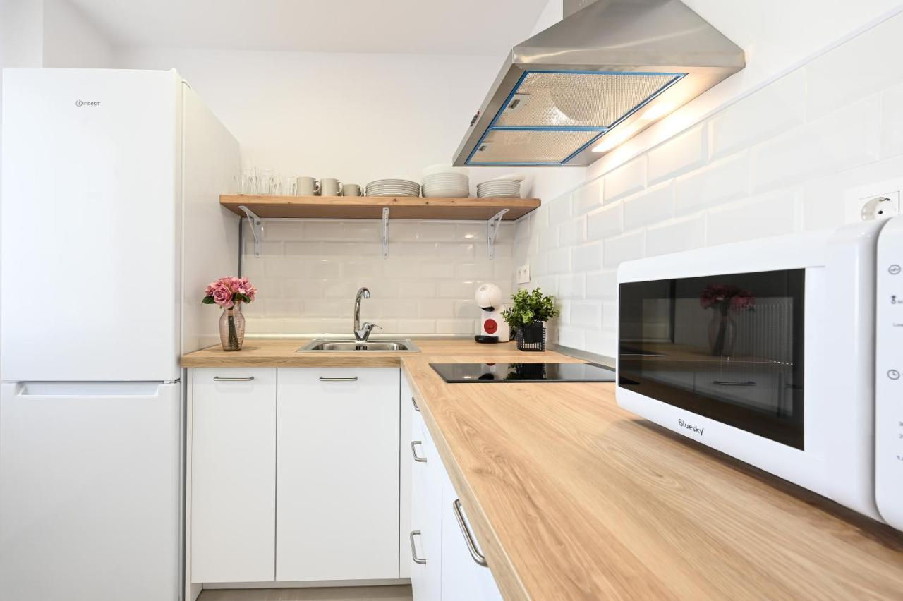 New 2 Bedroom Beach And City Center - Ruiz Vertedor By 10Tosea Fuengirola Ngoại thất bức ảnh