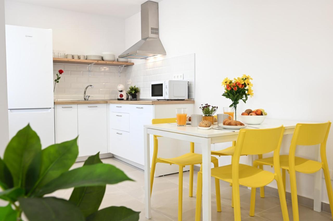 New 2 Bedroom Beach And City Center - Ruiz Vertedor By 10Tosea Fuengirola Ngoại thất bức ảnh